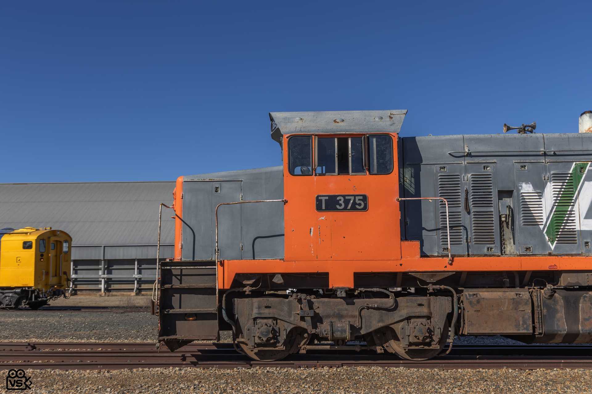 T375, Deniliquin