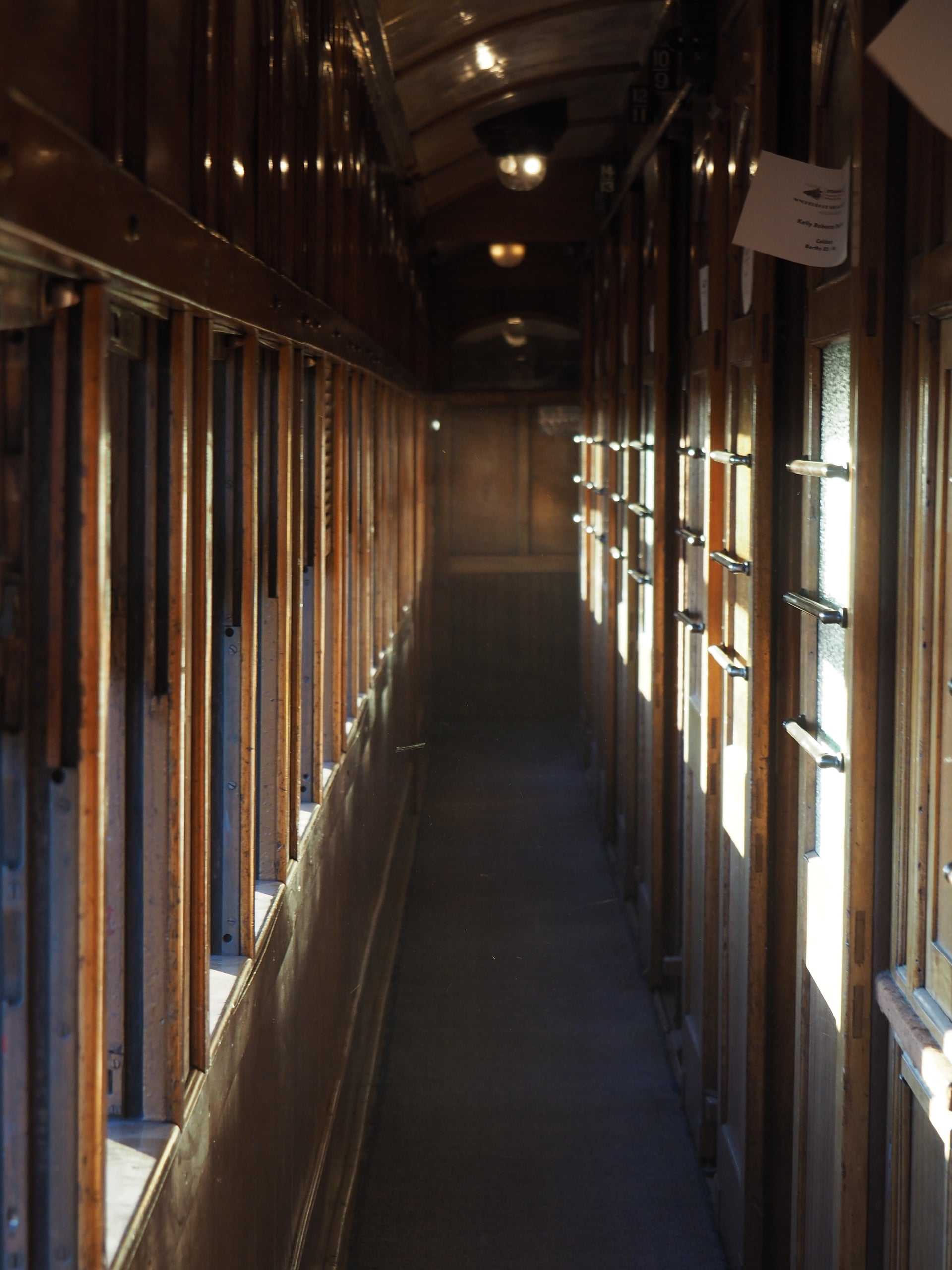 Hallway Of Werribee