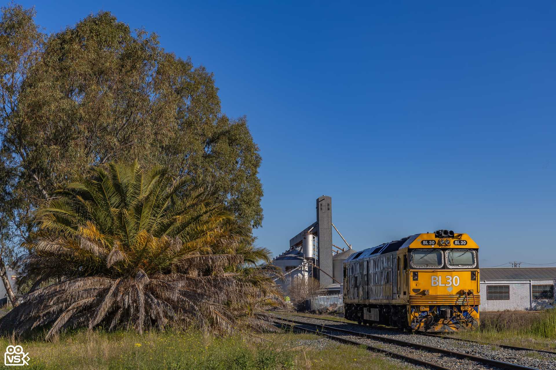 BL30, Yarrawonga