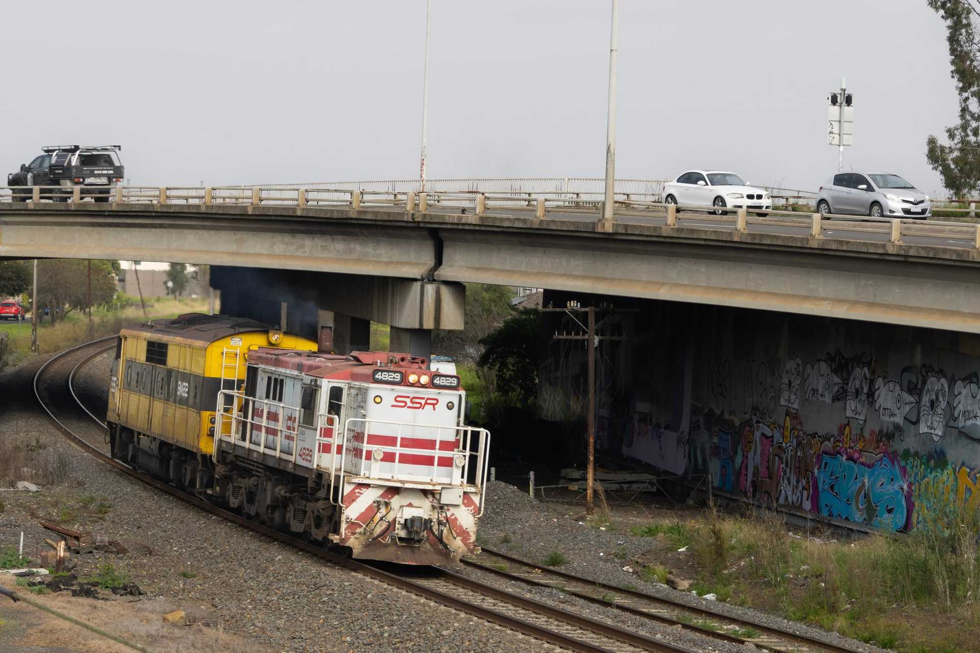 "EMD Heaven"