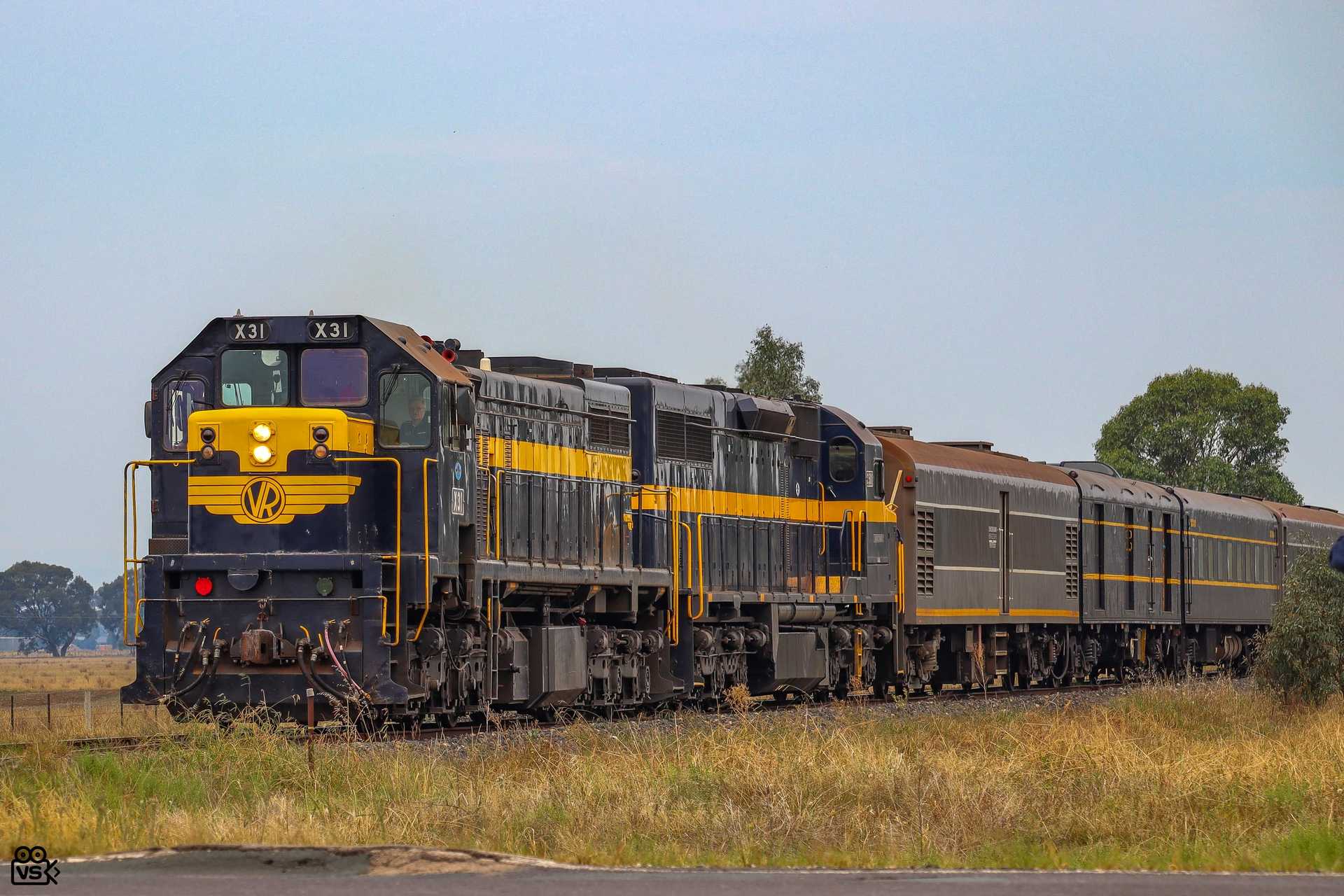 8647, North East VIC