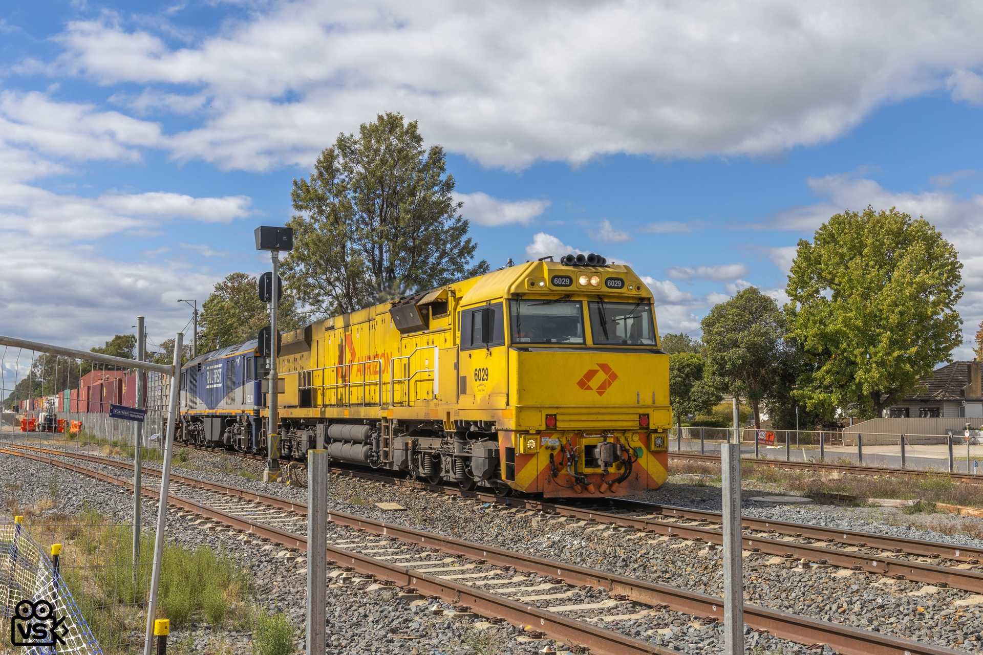 3SM1, Benalla