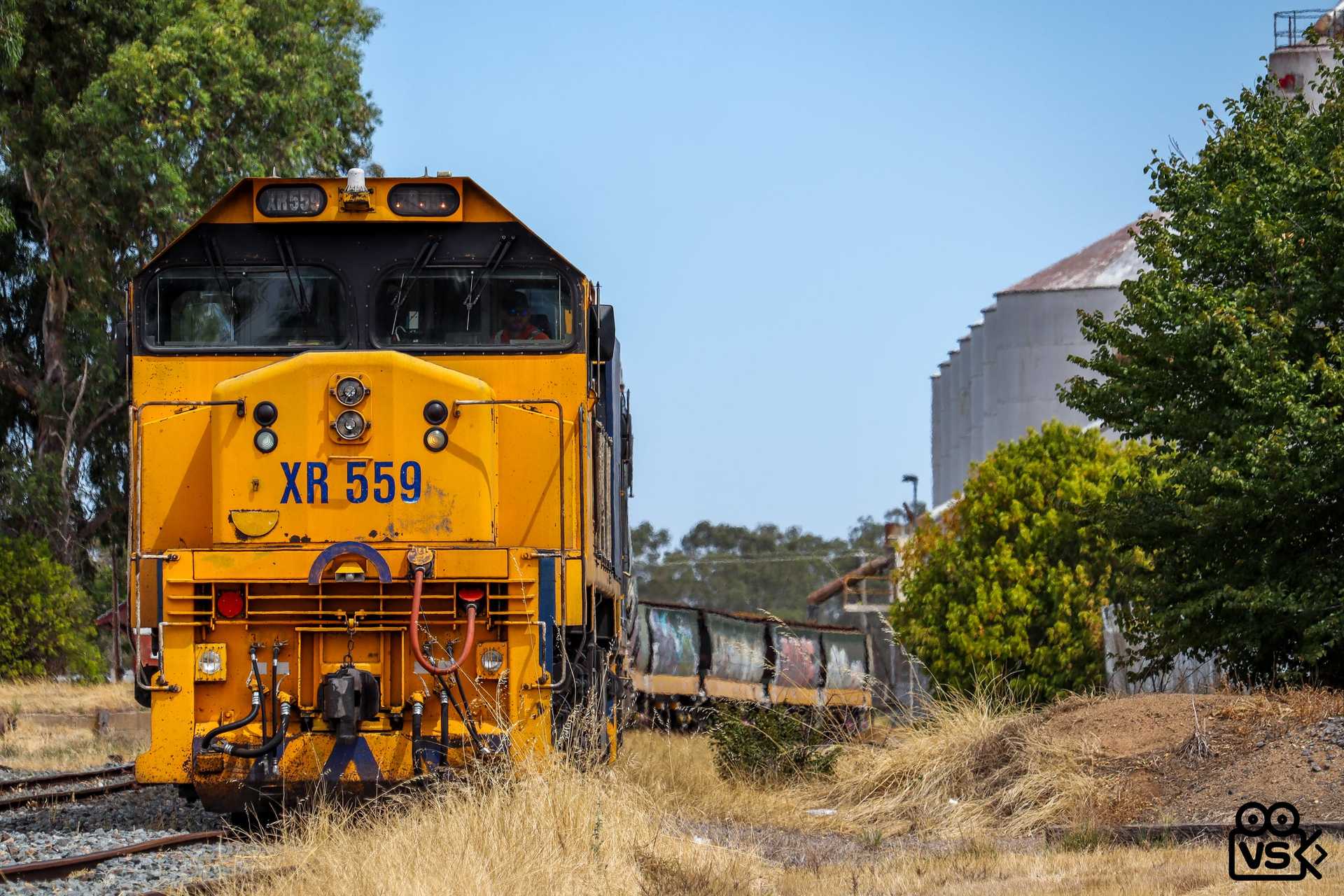 2MC3, Yarrawonga