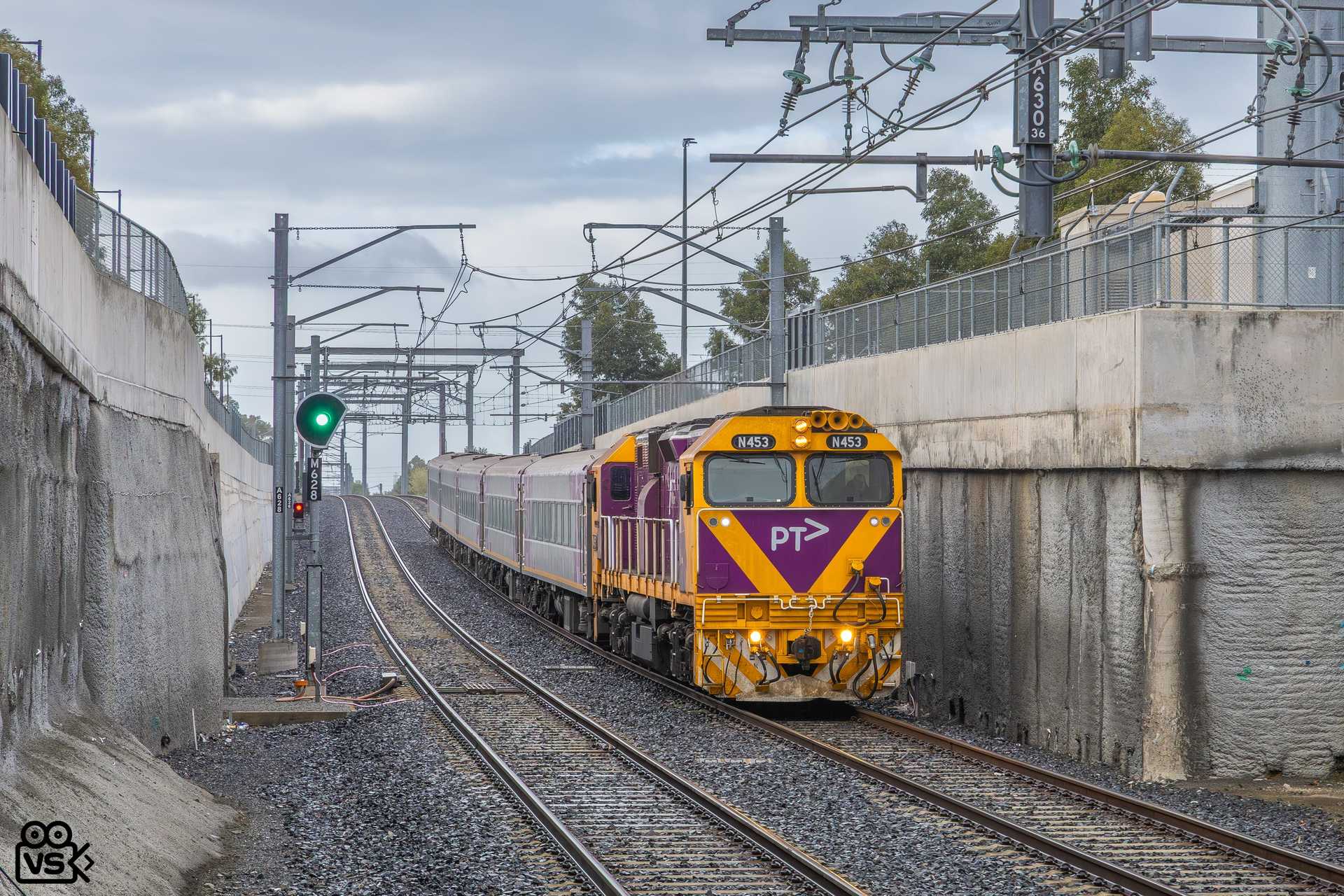 8081, St Albans