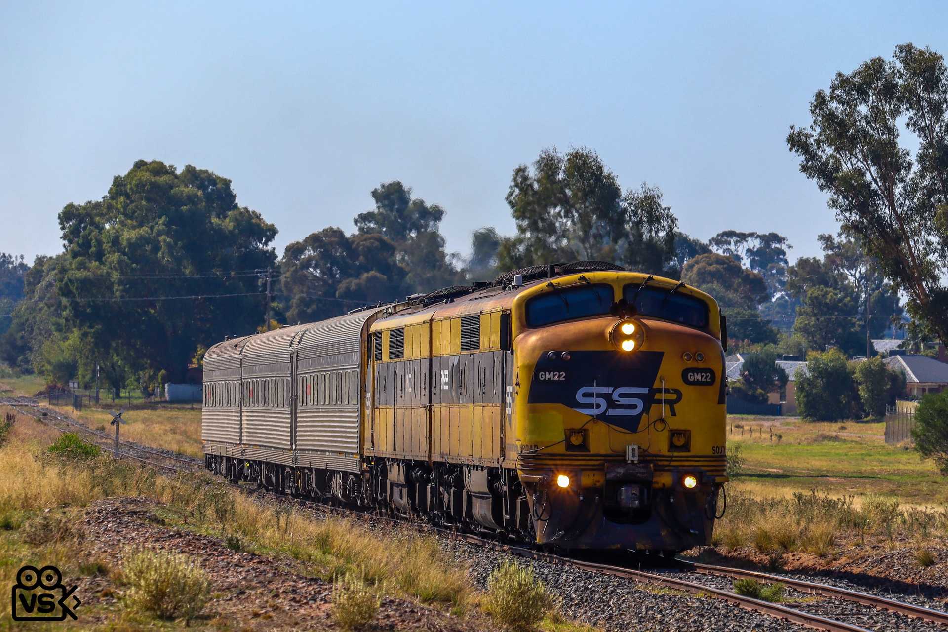 MK82, Mulwala