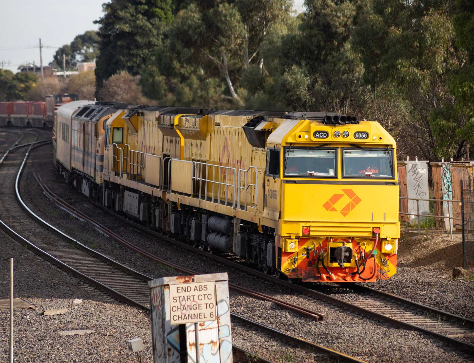 ACD6056, ACD6064, CLF5 | 4PM1 | 18/7/26