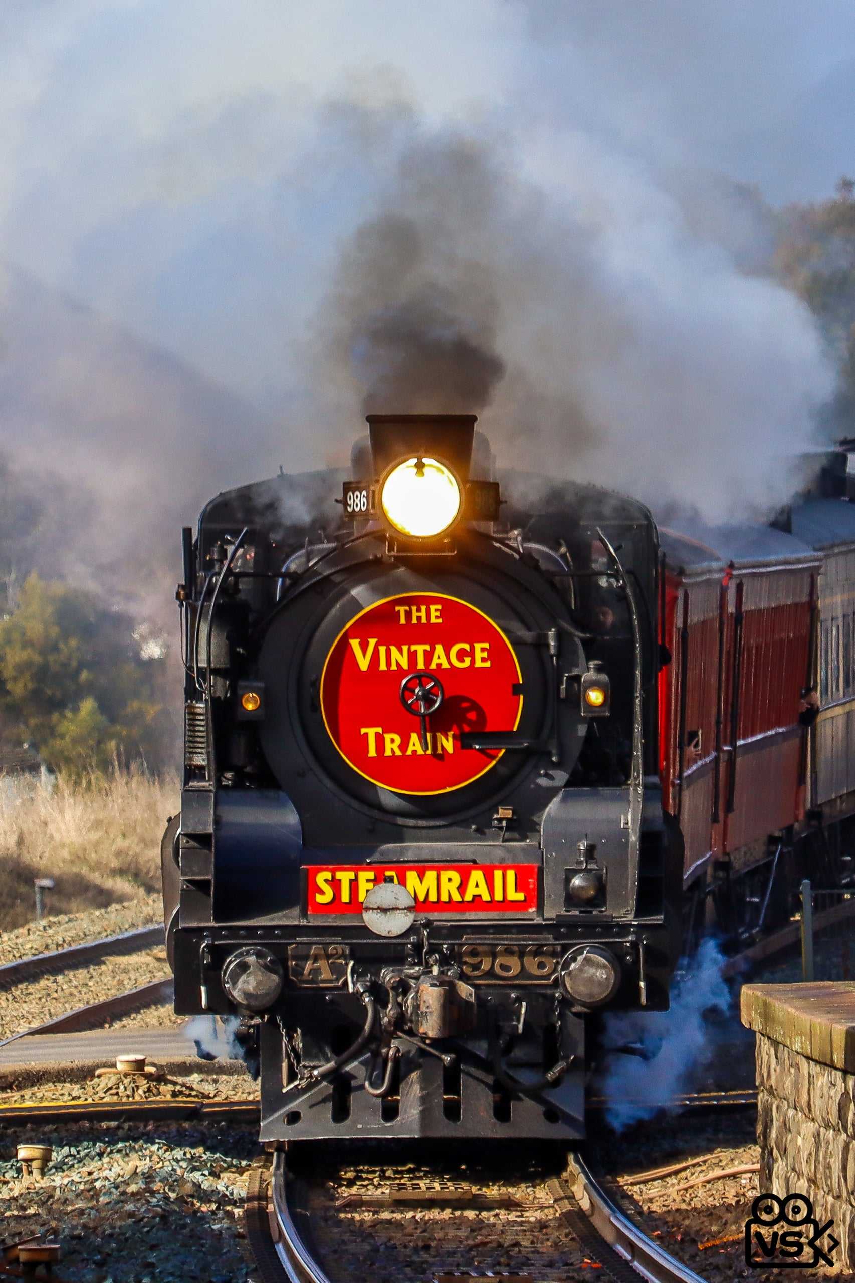 8091, Kyneton