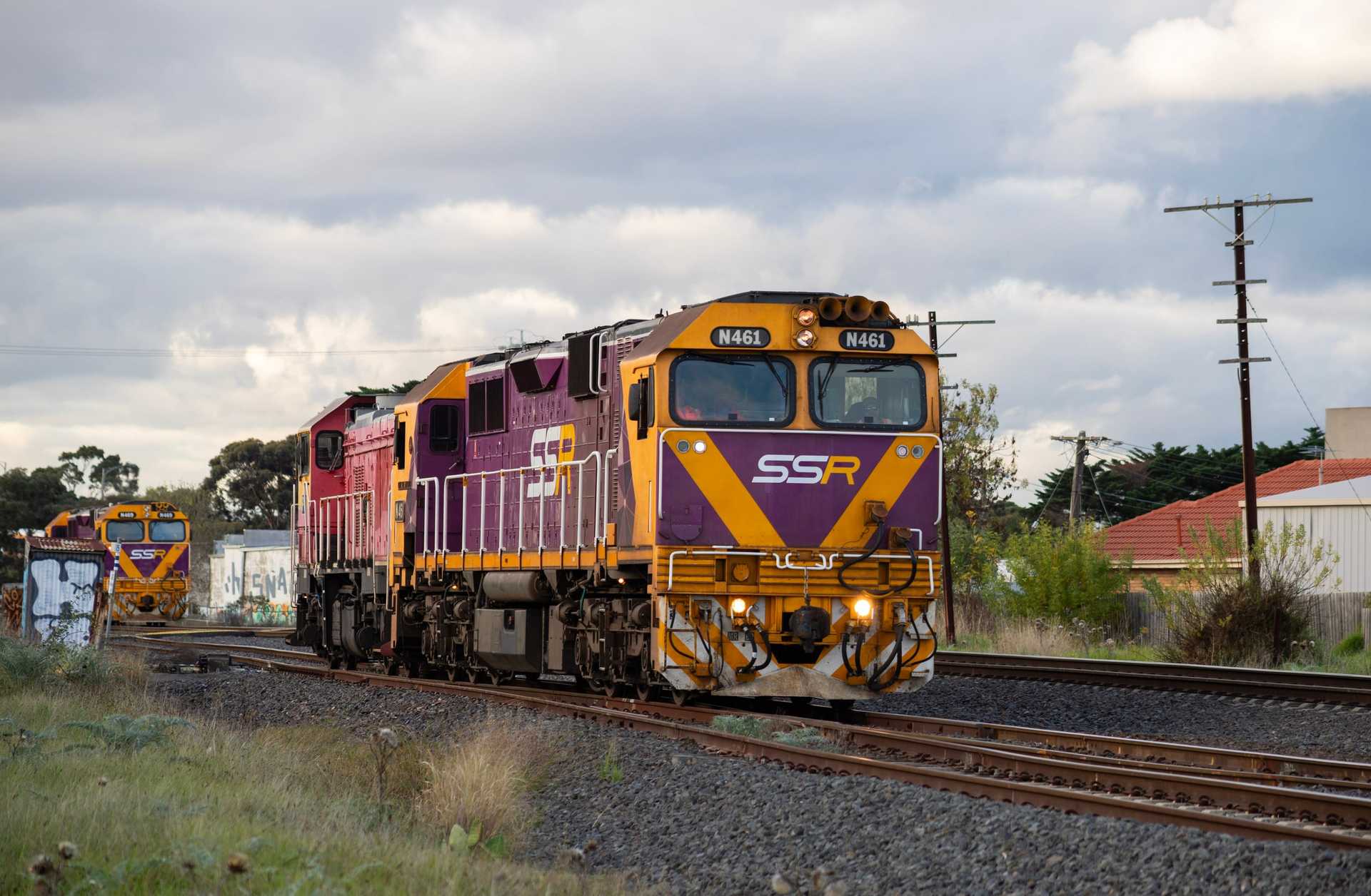 N461+P15 | 0326 | 29/5/26
