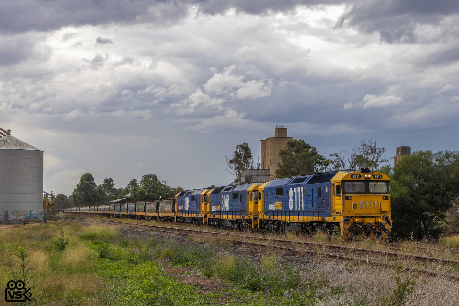 5CM6, Yarrawonga
