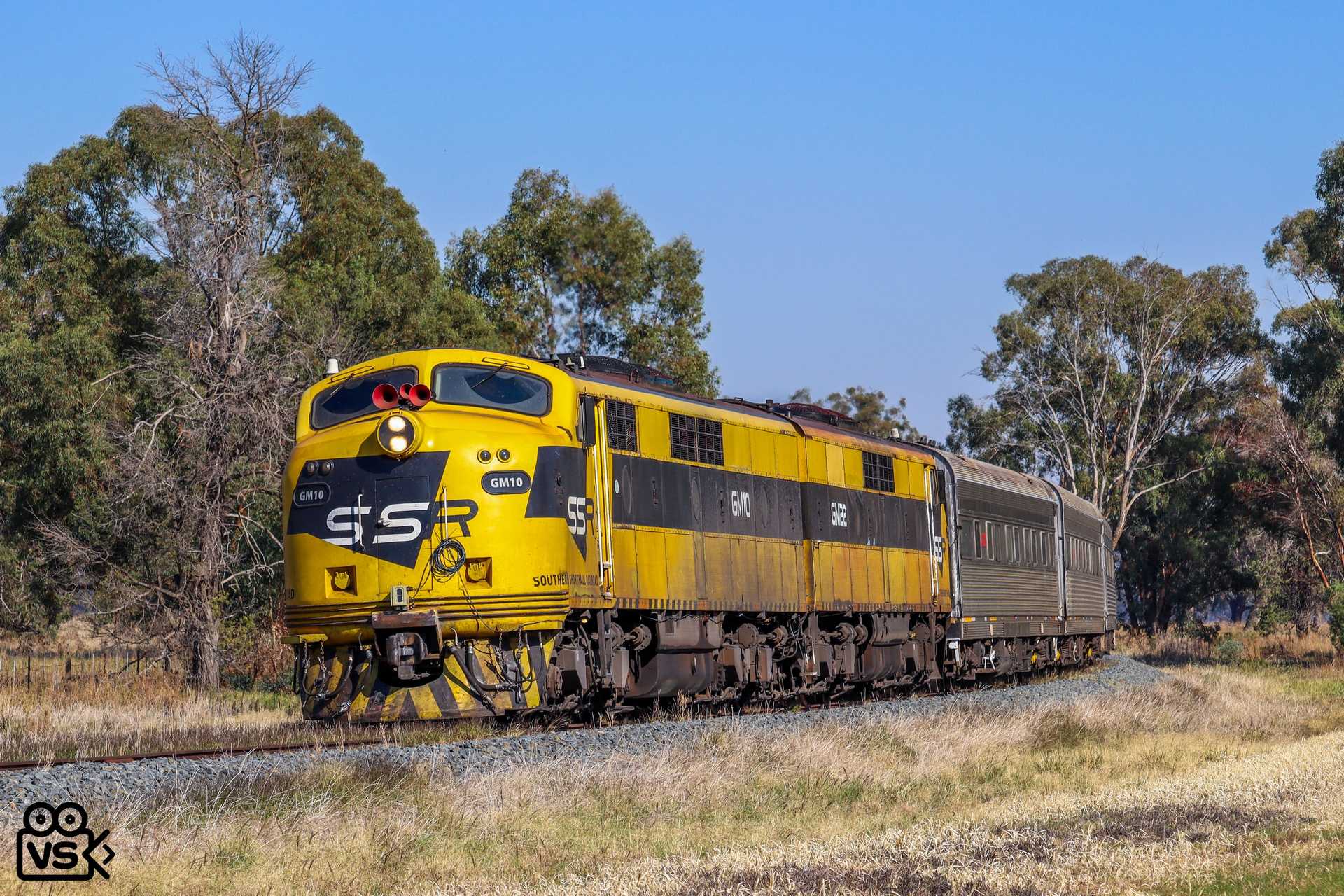 MK81, Warragoon