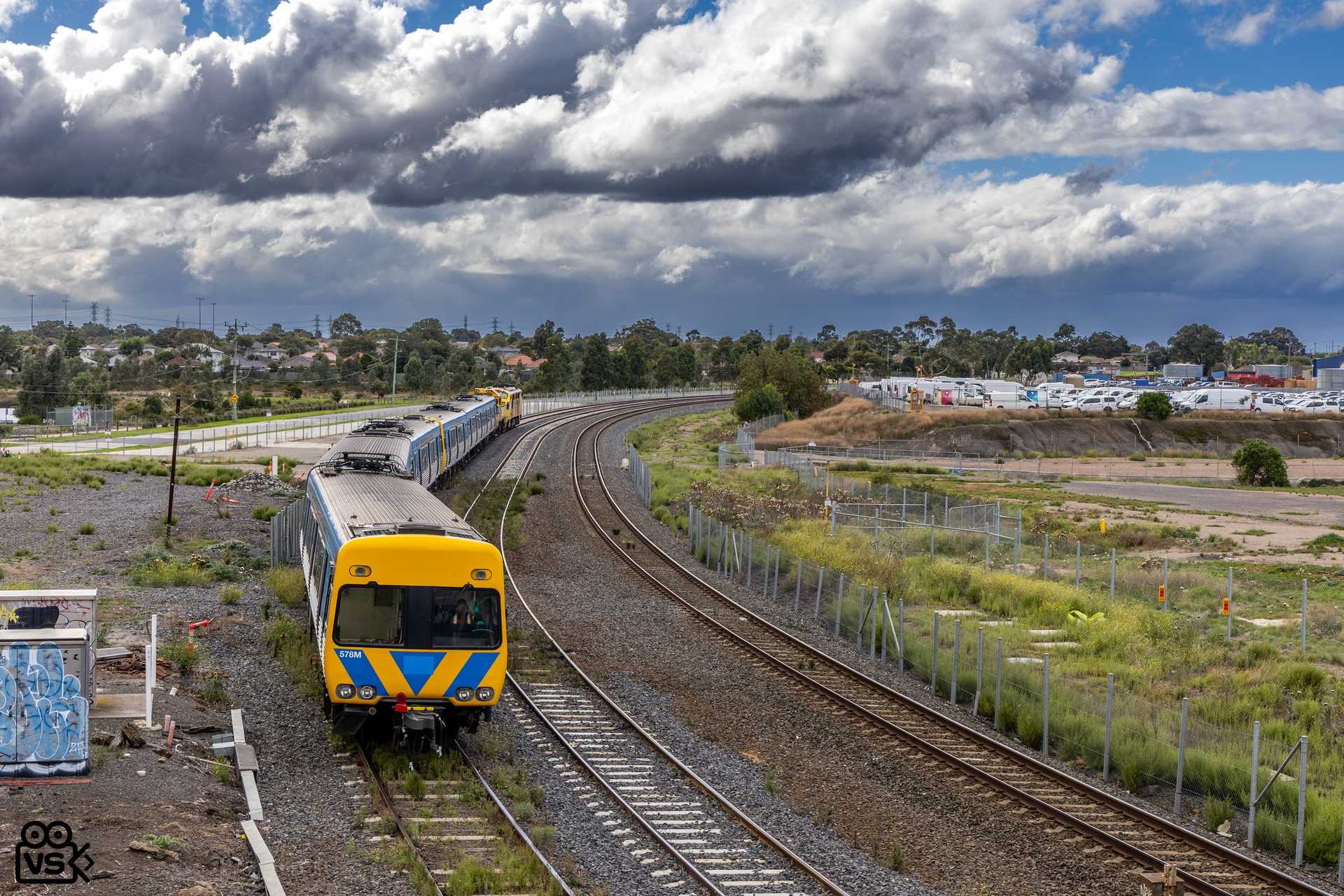 7067, Albion