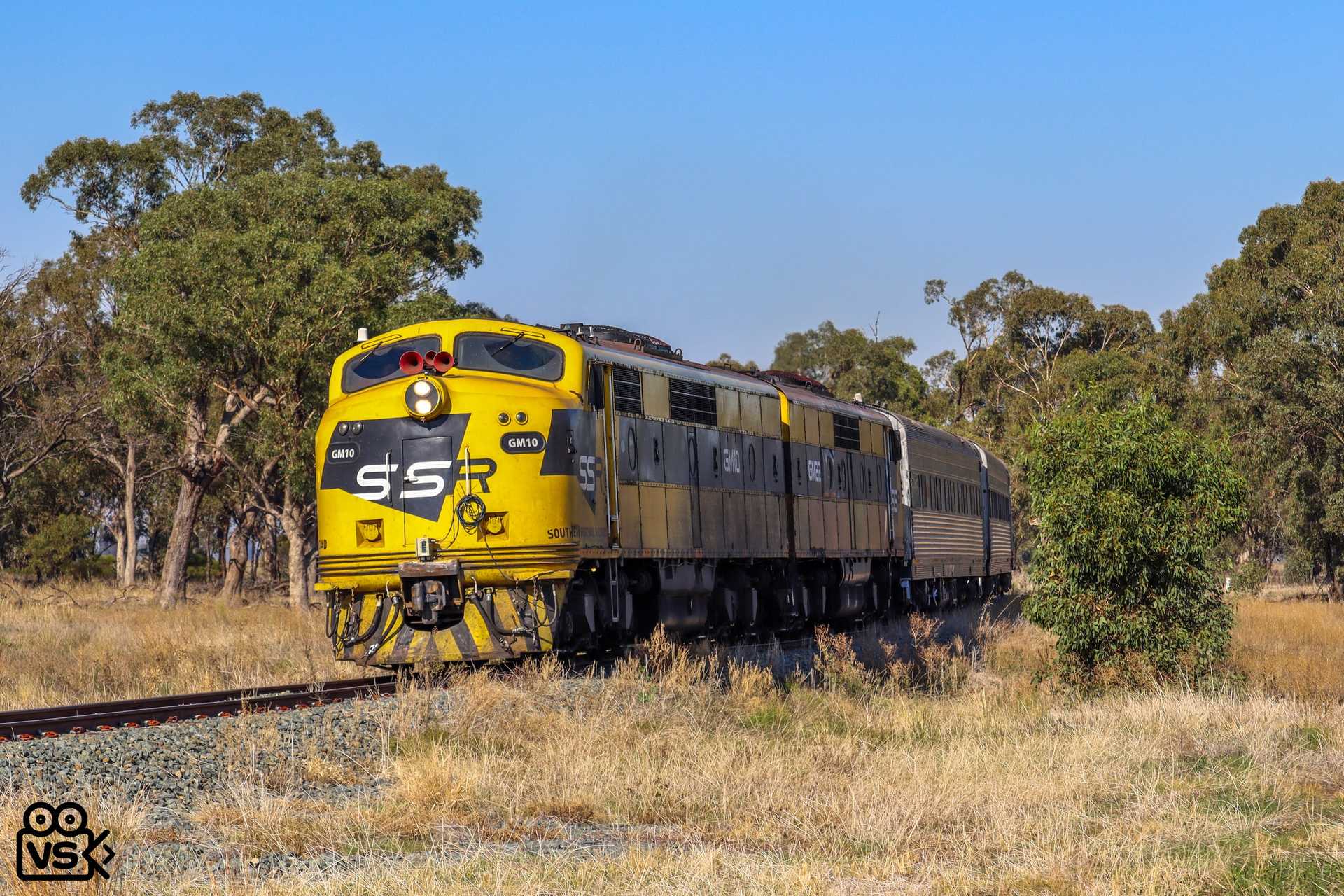 MK81, Warragoon