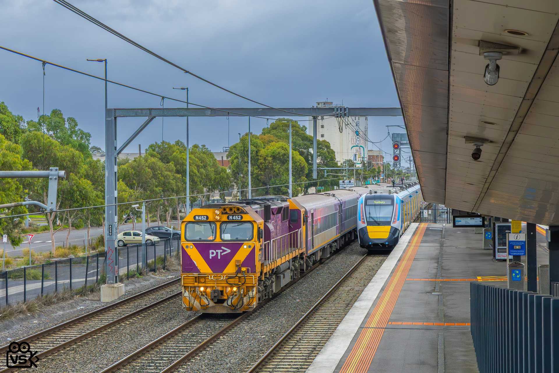 8080, West Footscray